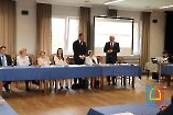 Zakończenie kadencji 2018-2024 Rady Gminy Czarnożyły