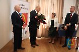 Zakończenie kadencji 2018-2024 Rady Gminy Czarnożyły
