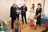 Zakończenie kadencji 2018-2024 Rady Gminy Czarnożyły