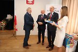 Zakończenie kadencji 2018-2024 Rady Gminy Czarnożyły