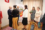 Zakończenie kadencji 2018-2024 Rady Gminy Czarnożyły