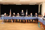 Zakończenie kadencji 2018-2024 Rady Gminy Czarnożyły