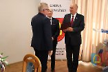 Zakończenie kadencji 2018-2024 Rady Gminy Czarnożyły