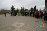 Uroczyste zakończenie rozbudowy oczyszczalni ścieków w Czarnożyłach  2017 r.