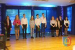 Uroczyste zakończenie rozbudowy oczyszczalni ścieków w Czarnożyłach  2017 r.