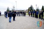 Uroczyste zakończenie rozbudowy oczyszczalni ścieków w Czarnożyłach  2017 r.