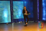 Uroczyste zakończenie rozbudowy oczyszczalni ścieków w Czarnożyłach  2017 r.