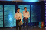 Uroczyste zakończenie rozbudowy oczyszczalni ścieków w Czarnożyłach  2017 r.