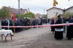 Uroczystość w OSP Kąty_10