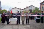 Uroczystość w OSP Kąty_11
