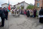 Uroczystość w OSP Kąty_14