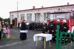 Uroczystość w OSP Kąty_2