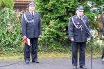 Uroczystość w OSP Kąty_4