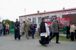 Uroczystość w OSP Kąty_9