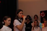 Urodziny Ojczyzny Wieczornica w Łagiewnikach 2024 r.