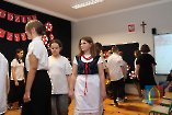 Urodziny Ojczyzny Wieczornica w Łagiewnikach 2024 r.