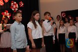 Urodziny Ojczyzny Wieczornica w Łagiewnikach 2024 r.