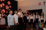 Urodziny Ojczyzny Wieczornica w Łagiewnikach 2024 r.