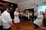 Urodziny Ojczyzny Wieczornica w Łagiewnikach 2024 r.
