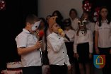 Urodziny Ojczyzny Wieczornica w Łagiewnikach 2024 r.
