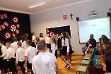 Urodziny Ojczyzny Wieczornica w Łagiewnikach 2024 r.