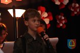 Urodziny Ojczyzny Wieczornica w Łagiewnikach 2024 r.