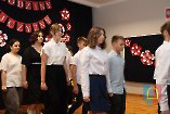 Urodziny Ojczyzny Wieczornica w Łagiewnikach 2024 r.
