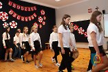 Urodziny Ojczyzny Wieczornica w Łagiewnikach 2024 r.