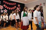 Urodziny Ojczyzny Wieczornica w Łagiewnikach 2024 r.