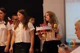 Urodziny Ojczyzny Wieczornica w Łagiewnikach 2024 r.