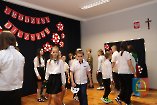 Urodziny Ojczyzny Wieczornica w Łagiewnikach 2024 r.