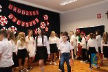 Urodziny Ojczyzny Wieczornica w Łagiewnikach 2024 r.