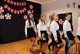 Urodziny Ojczyzny Wieczornica w Łagiewnikach 2024 r.