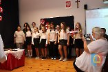 Urodziny Ojczyzny Wieczornica w Łagiewnikach 2024 r.