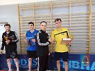 V Otwarty Turniej Tenisa Stołowego 2023 r.