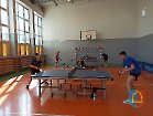 V Otwarty Turniej Tenisa Stołowego 2023 r.