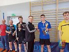 V Otwarty Turniej Tenisa Stołowego 2023 r.
