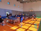 V Otwarty Turniej Tenisa Stołowego 2023 r.