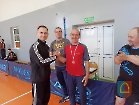 V Otwarty Turniej Tenisa Stołowego 2023 r.