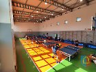 V Otwarty Turniej Tenisa Stołowego 2023 r.