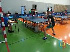 VII Otwarty Turniej Tenisa Stołowego o Puchar Wójta Gminy Czarnożyły 2025 r.