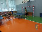 VII Otwarty Turniej Tenisa Stołowego o Puchar Wójta Gminy Czarnożyły 2025 r.
