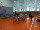 VII Otwarty Turniej Tenisa Stołowego o Puchar Wójta Gminy Czarnożyły 2025 r.