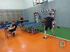 VII Otwarty Turniej Tenisa Stołowego o Puchar Wójta Gminy Czarnożyły 2025 r.