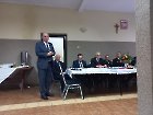 Walne zebrania jednostek OSP z terenu Gminy Czarnożyły 2023 r.