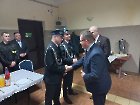 Walne zebrania jednostek OSP z terenu Gminy Czarnożyły 2023 r.