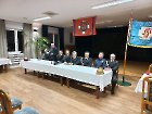Walne zebrania jednostek OSP z terenu Gminy Czarnożyły 2023 r.
