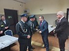 Walne zebrania jednostek OSP z terenu Gminy Czarnożyły 2023 r.