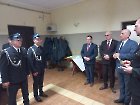 Walne zebrania jednostek OSP z terenu Gminy Czarnożyły 2023 r.