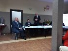 Walne zebrania jednostek OSP z terenu Gminy Czarnożyły 2023 r.